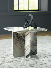 Baretton Accent Coffee Table - Coastal Roots Furniture (Courtenay, BC)