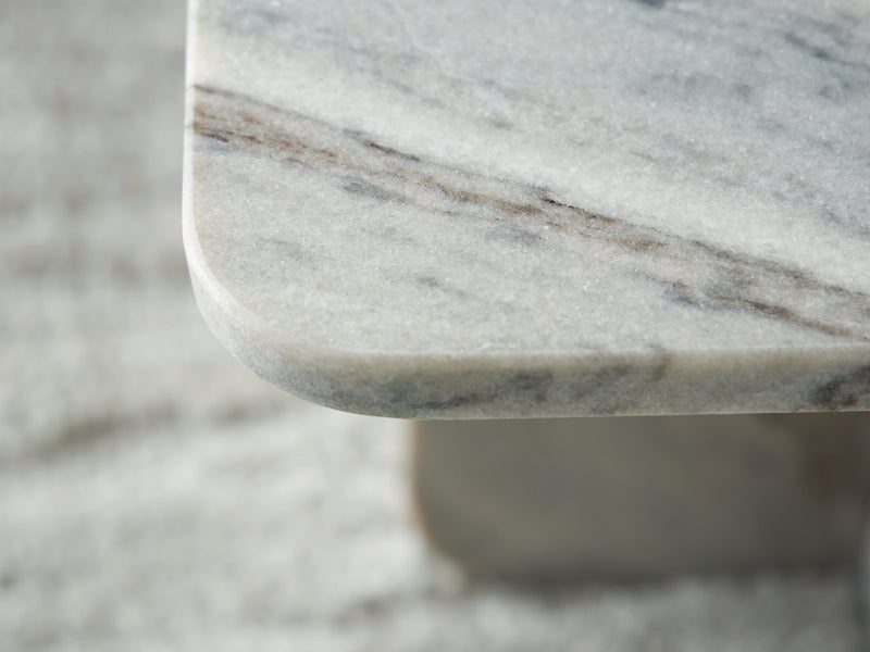 Baretton Accent Coffee Table - Coastal Roots Furniture (Courtenay, BC)