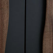 Welby Accent Cabinet - Coastal Roots Furniture (Courtenay, BC)