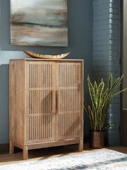 Pellamour Bar Cabinet - Coastal Roots Furniture (Courtenay, BC)