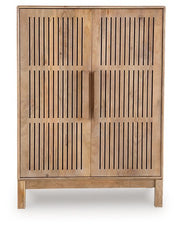 Pellamour Bar Cabinet - Coastal Roots Furniture (Courtenay, BC)