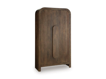 Thoren Accent Cabinet - Coastal Roots Furniture (Courtenay, BC)