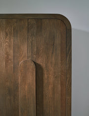 Thoren Accent Cabinet - Coastal Roots Furniture (Courtenay, BC)