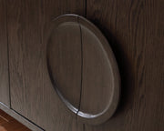 Veeda Accent Cabinet - Coastal Roots Furniture (Courtenay, BC)