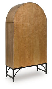 Gwenwich Accent Cabinet - Coastal Roots Furniture (Courtenay, BC)