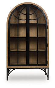 Gwenwich Accent Cabinet - Coastal Roots Furniture (Courtenay, BC)