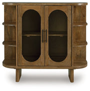Niall Accent Cabinet - Coastal Roots Furniture (Courtenay, BC)