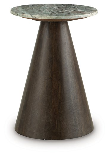 Waltnor Accent Table - Coastal Roots Furniture (Courtenay, BC)