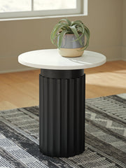 Wainstone Accent Table - Coastal Roots Furniture (Courtenay, BC)
