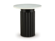 Wainstone Accent Table - Coastal Roots Furniture (Courtenay, BC)