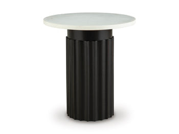 Wainstone Accent Table - Coastal Roots Furniture (Courtenay, BC)
