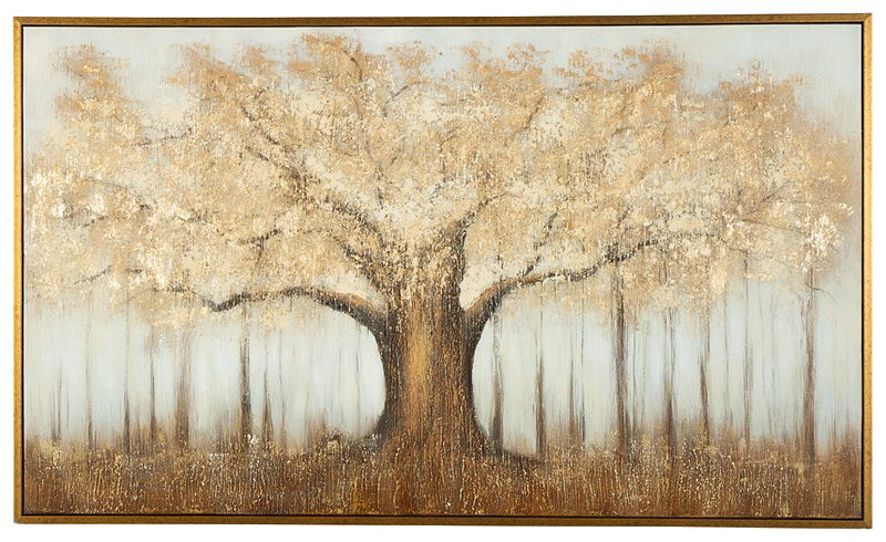 Dalewick Wall Art - Coastal Roots Furniture (Courtenay, BC)