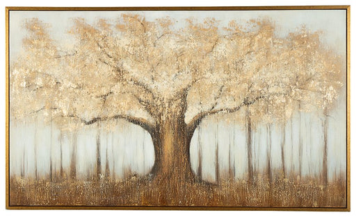 Dalewick Wall Art - Coastal Roots Furniture (Courtenay, BC)