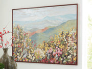 Pryorley Wall Art - Coastal Roots Furniture (Courtenay, BC)