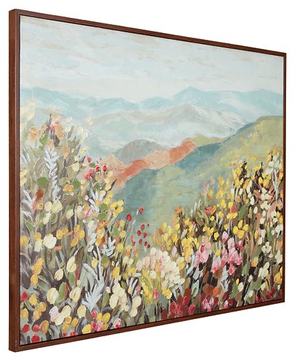 Pryorley Wall Art - Coastal Roots Furniture (Courtenay, BC)