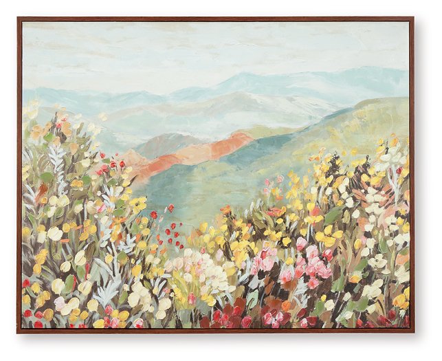 Pryorley Wall Art - Coastal Roots Furniture (Courtenay, BC)