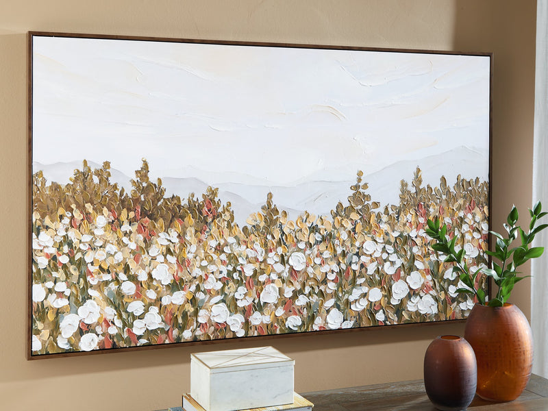 Engelworth Wall Art - Coastal Roots Furniture (Courtenay, BC)