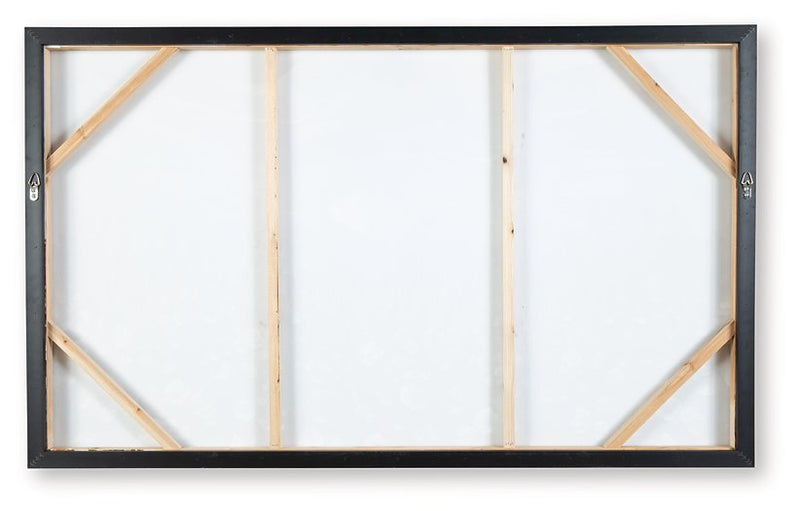 Engelworth Wall Art - Coastal Roots Furniture (Courtenay, BC)