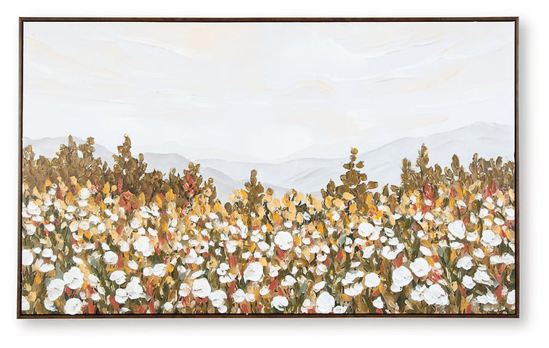 Engelworth Wall Art - Coastal Roots Furniture (Courtenay, BC)