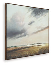 Taymen Wall Art - Coastal Roots Furniture (Courtenay, BC)