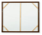 Taymen Wall Art - Coastal Roots Furniture (Courtenay, BC)