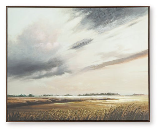 Taymen Wall Art - Coastal Roots Furniture (Courtenay, BC)