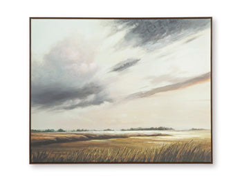 Taymen Wall Art - Coastal Roots Furniture (Courtenay, BC)