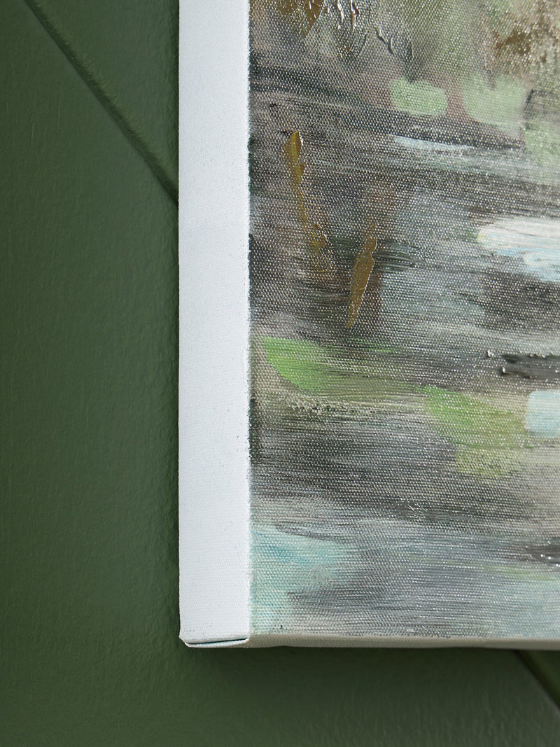 Evermaddick Wall Art - Coastal Roots Furniture (Courtenay, BC)