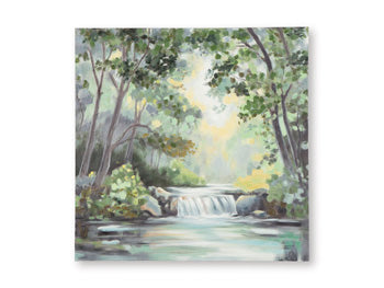 Evermaddick Wall Art - Coastal Roots Furniture (Courtenay, BC)