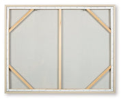 Worthney Wall Art - Coastal Roots Furniture (Courtenay, BC)