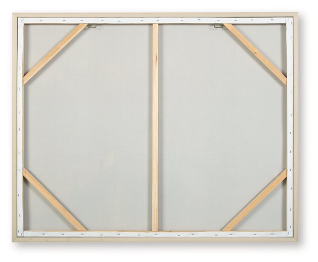 Worthney Wall Art - Coastal Roots Furniture (Courtenay, BC)