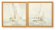 Winbrook Wall Art Set (Set of 2) - Coastal Roots Furniture (Courtenay, BC)