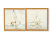 Winbrook Wall Art Set (Set of 2) - Coastal Roots Furniture (Courtenay, BC)