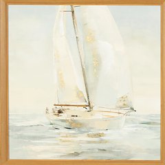 Winbrook Wall Art Set (Set of 2) - Coastal Roots Furniture (Courtenay, BC)