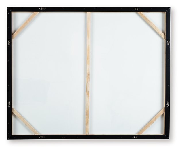 Vinick Wall Art - Coastal Roots Furniture (Courtenay, BC)