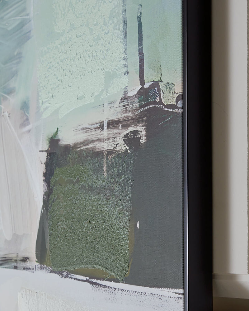 Vinick Wall Art - Coastal Roots Furniture (Courtenay, BC)