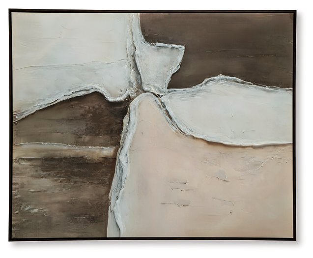 Junward Wall Art - Coastal Roots Furniture (Courtenay, BC)