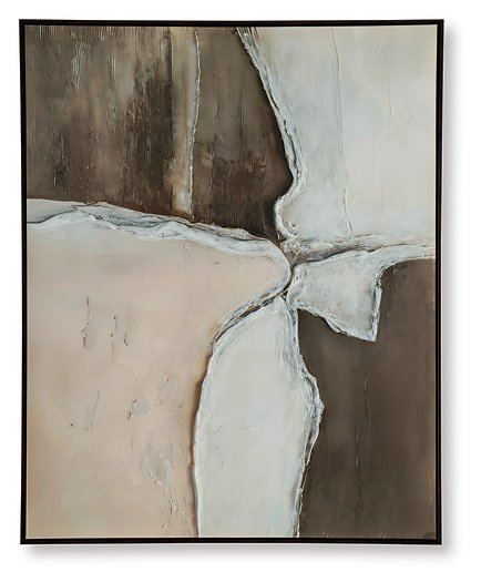 Junward Wall Art - Coastal Roots Furniture (Courtenay, BC)