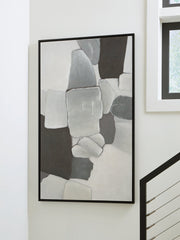 Adilson Wall Art - Coastal Roots Furniture (Courtenay, BC)