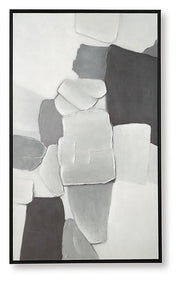 Adilson Wall Art - Coastal Roots Furniture (Courtenay, BC)