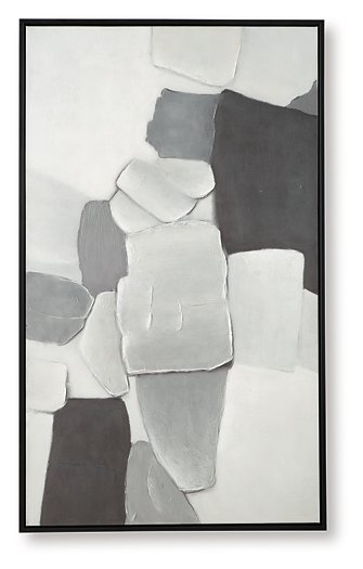 Adilson Wall Art - Coastal Roots Furniture (Courtenay, BC)