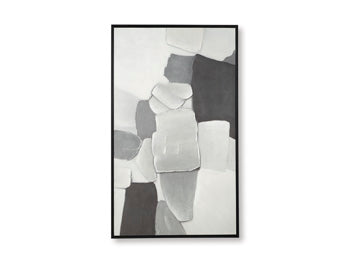 Adilson Wall Art - Coastal Roots Furniture (Courtenay, BC)