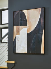 Ewanford Wall Art - Coastal Roots Furniture (Courtenay, BC)