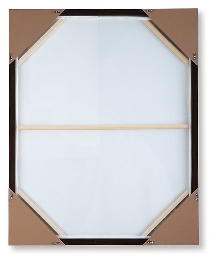 Ewanford Wall Art - Coastal Roots Furniture (Courtenay, BC)