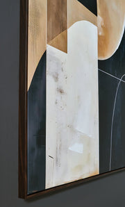 Ewanford Wall Art - Coastal Roots Furniture (Courtenay, BC)