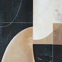 Ewanford Wall Art - Coastal Roots Furniture (Courtenay, BC)