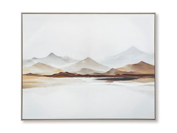 Karalen Wall Art - Coastal Roots Furniture (Courtenay, BC)