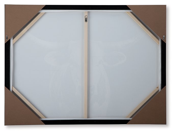 Harlandale Wall Art - Coastal Roots Furniture (Courtenay, BC)