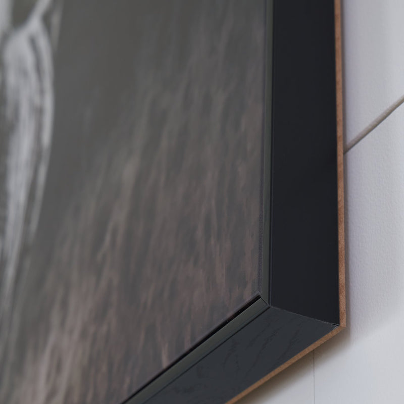 Harlandale Wall Art - Coastal Roots Furniture (Courtenay, BC)