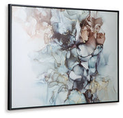 Jordsboro Wall Art - Coastal Roots Furniture (Courtenay, BC)